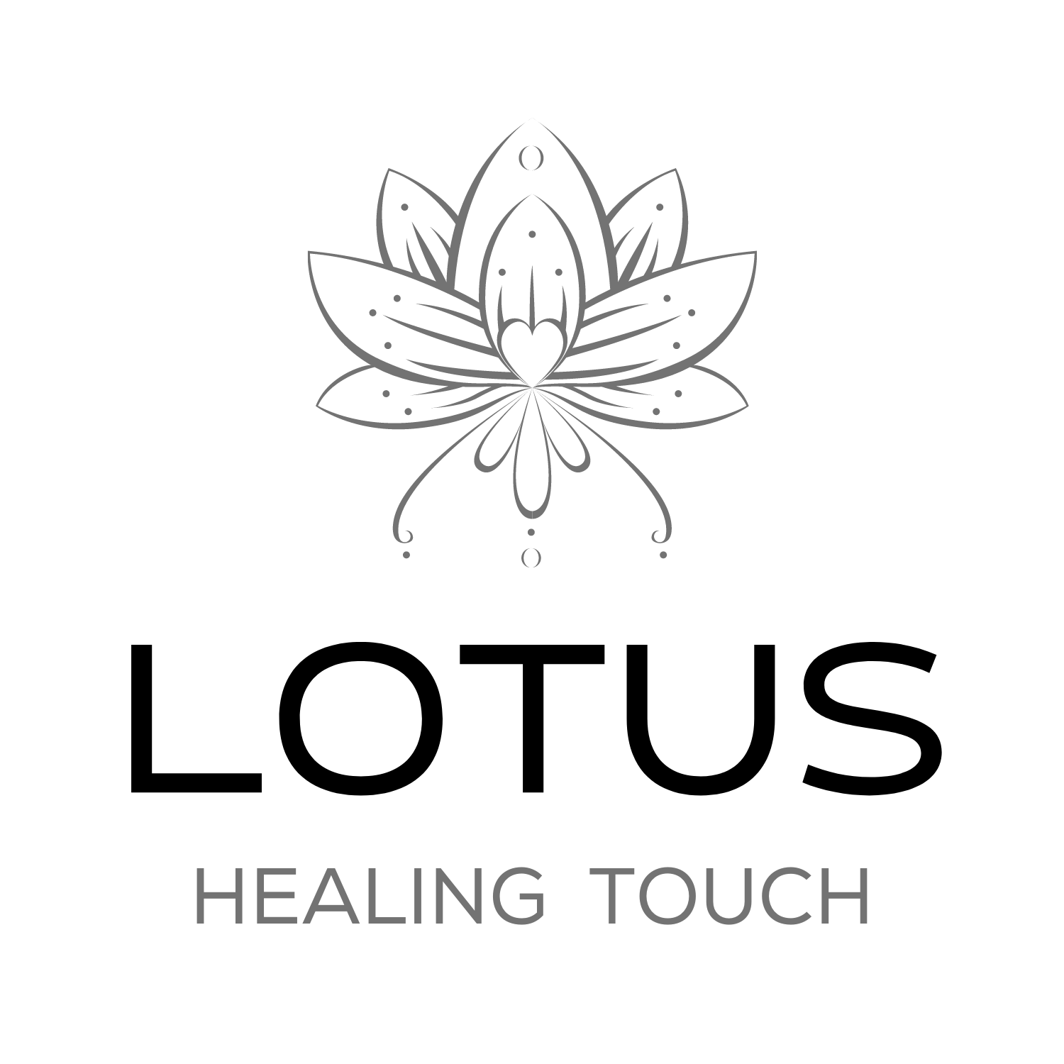 Healing Touch